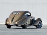 Delage D8 120 Aerodynamic Coupe by Letourneur & Marchand 1937 года